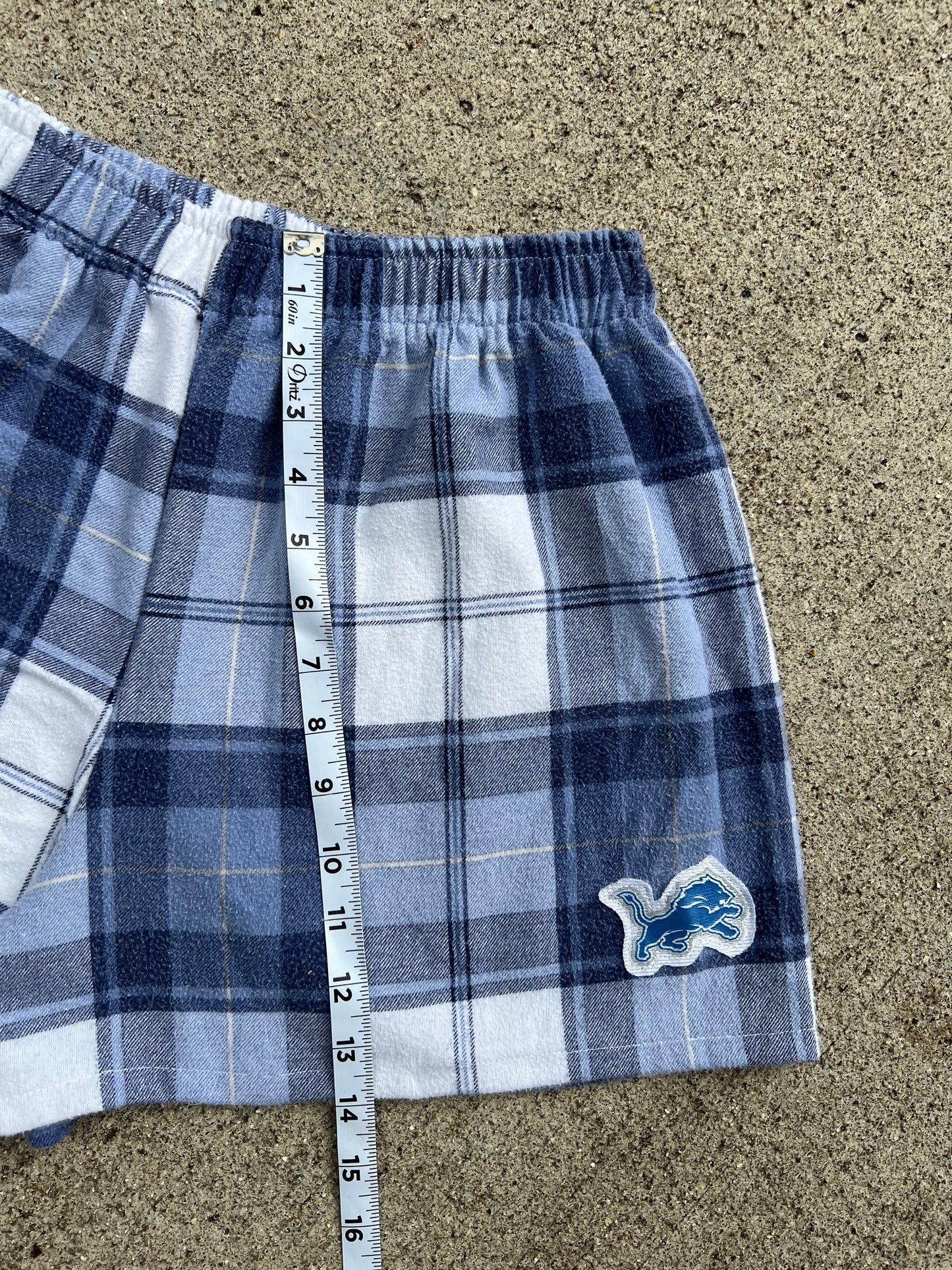 Lions Lounge Shorts - M