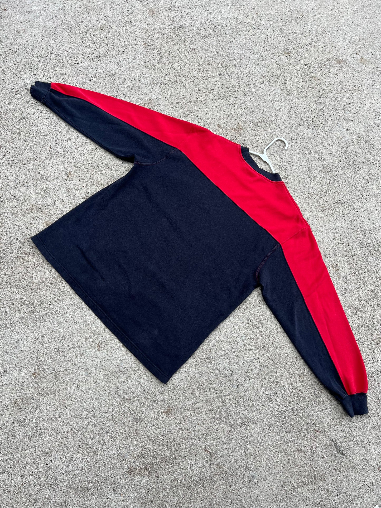 Falcons Vintage Crew - L