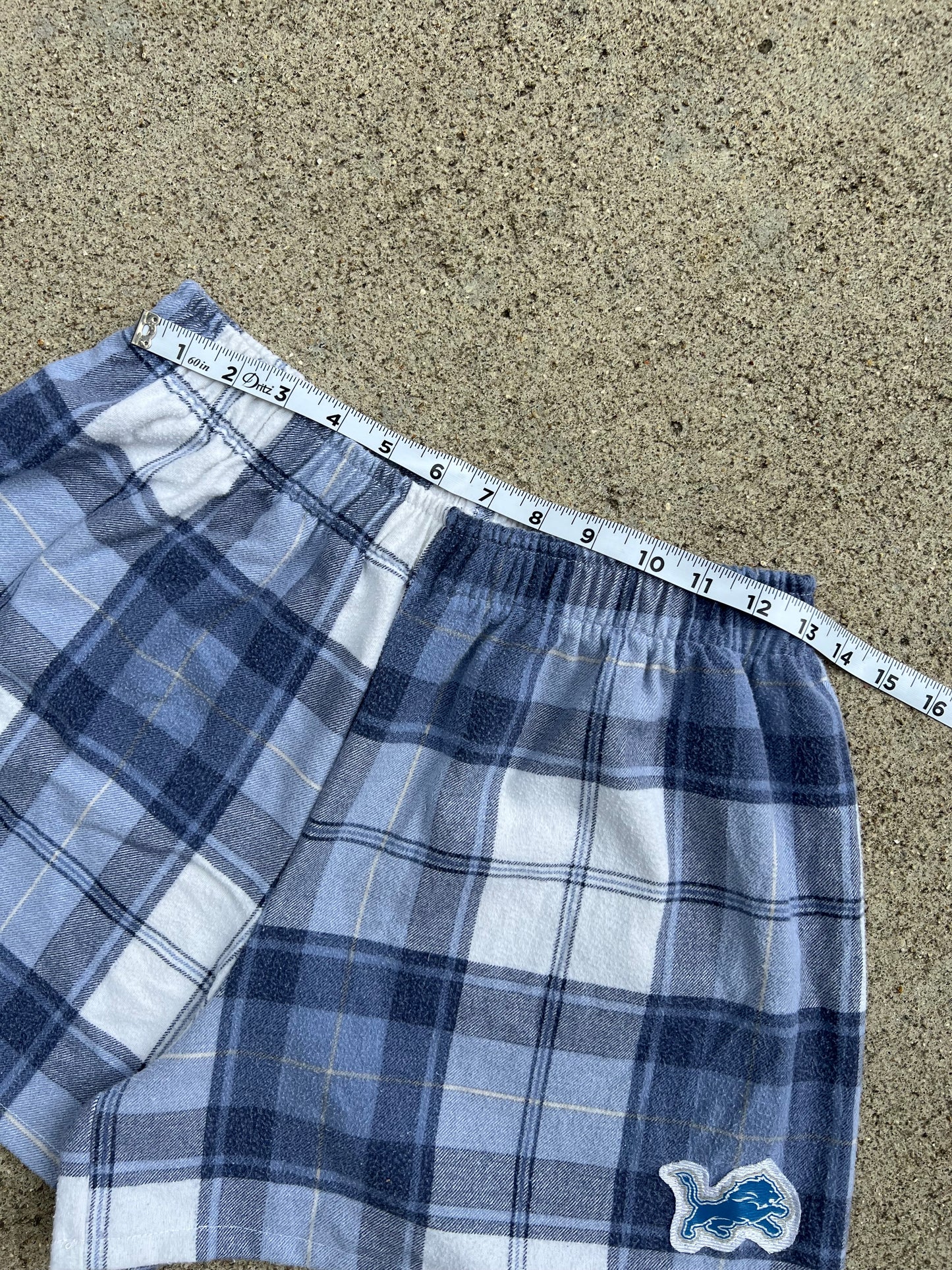Lions Lounge Shorts - M