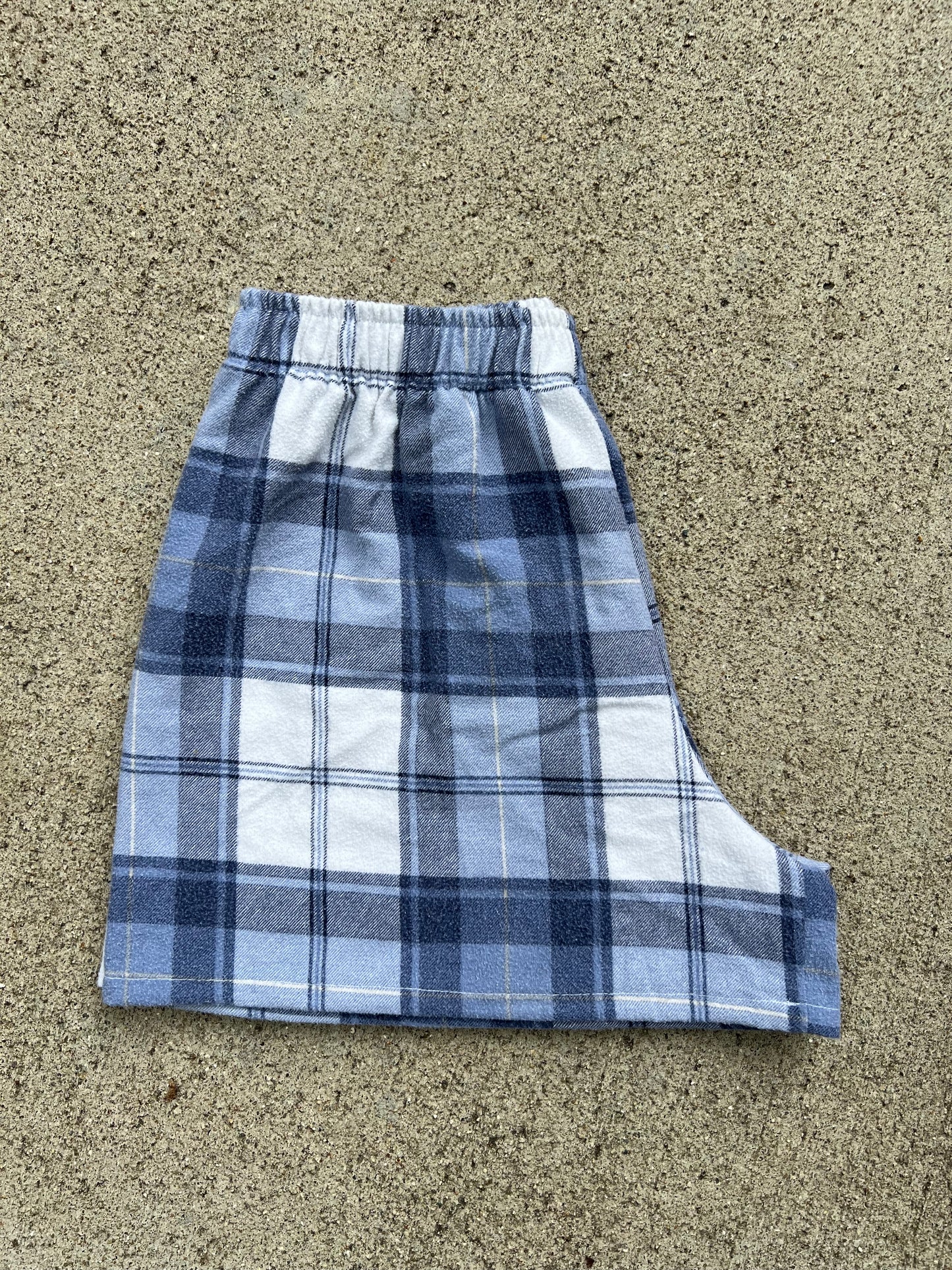 Lions Lounge Shorts - M
