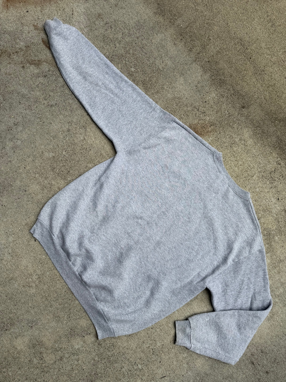 Cleveland Browns Zip Up - L