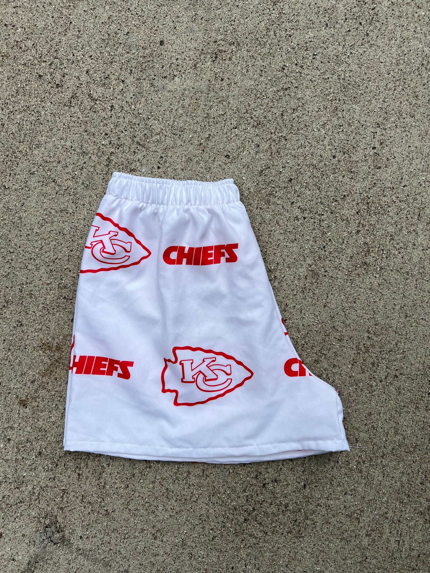 Kansas City Lounge Shorts - M