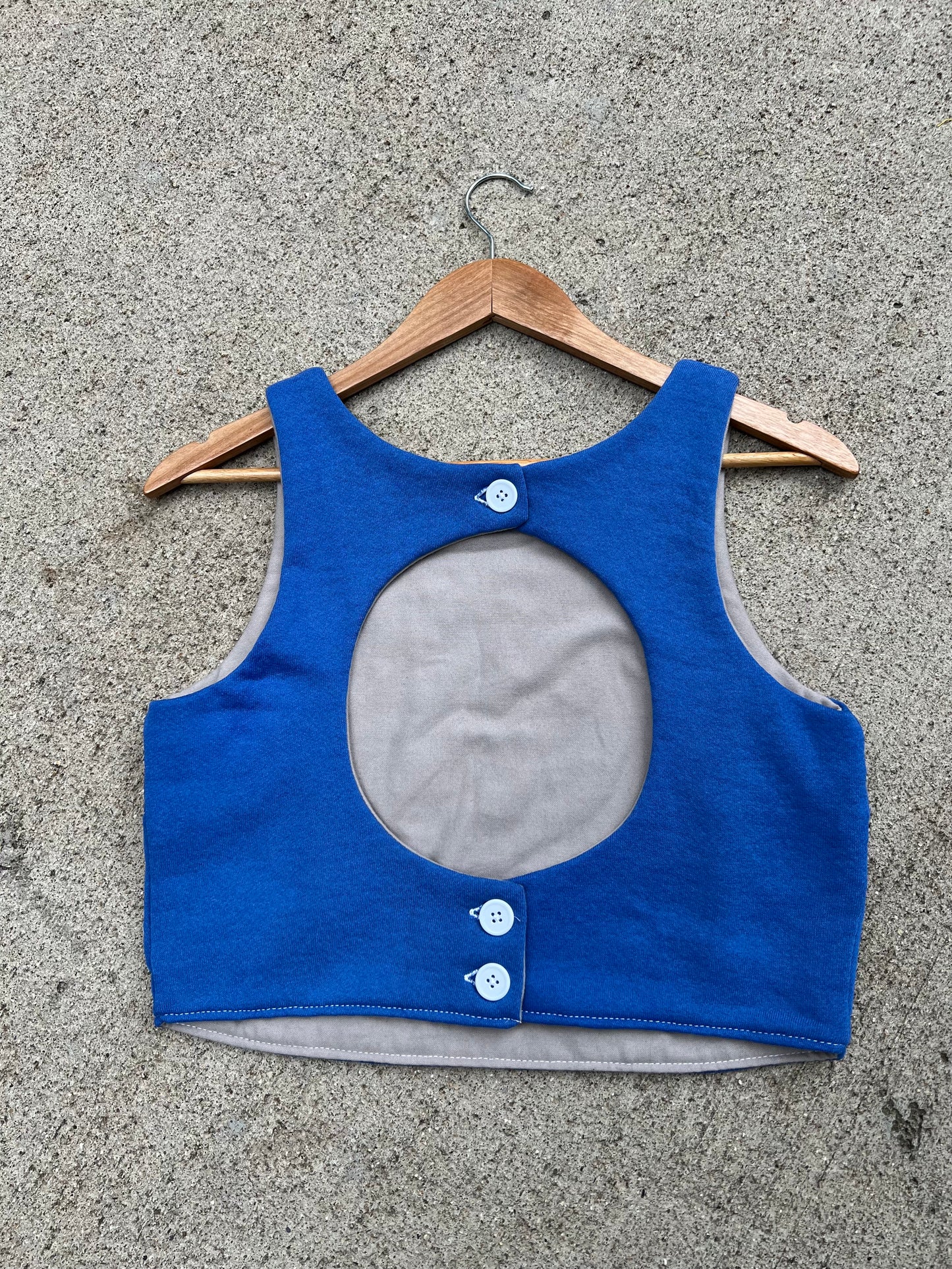 Colts Halo Tank - M