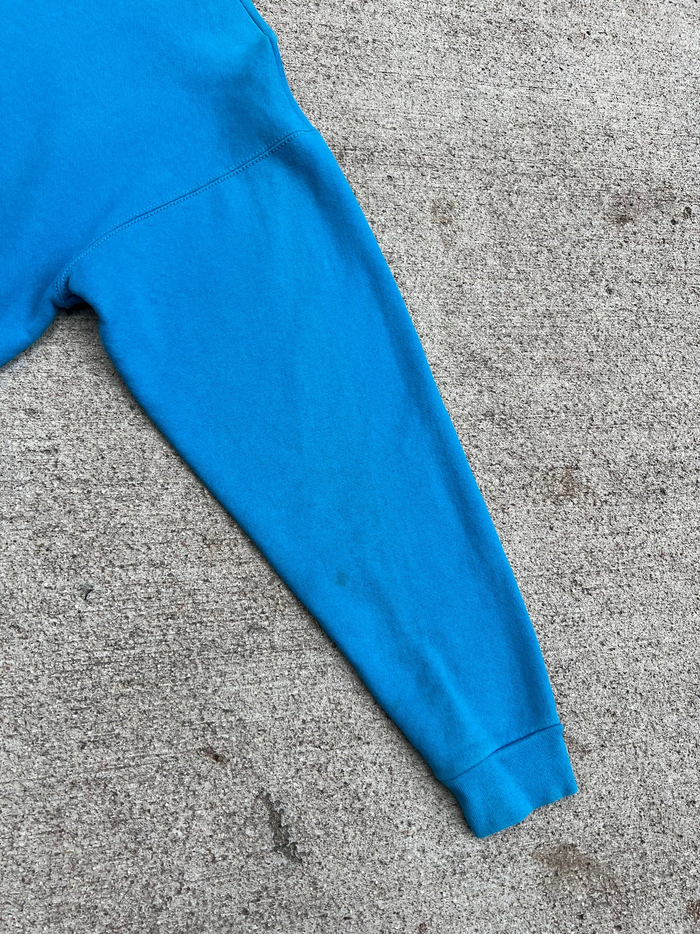Panthers Vintage Crew - XL