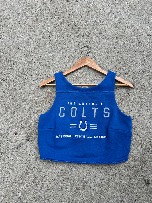 Colts Halo Tank - M