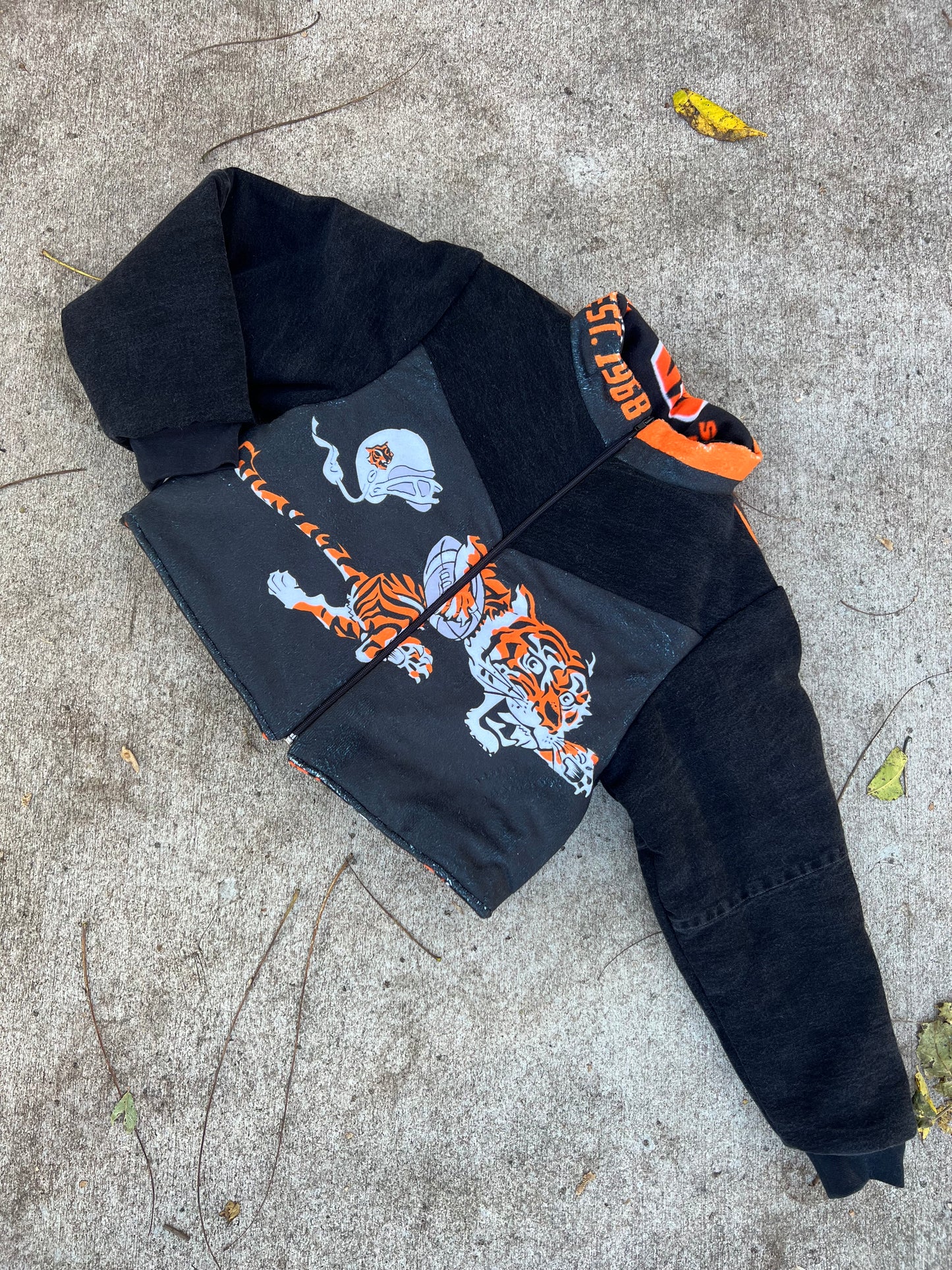 Custom Women’s Puffer Jacket