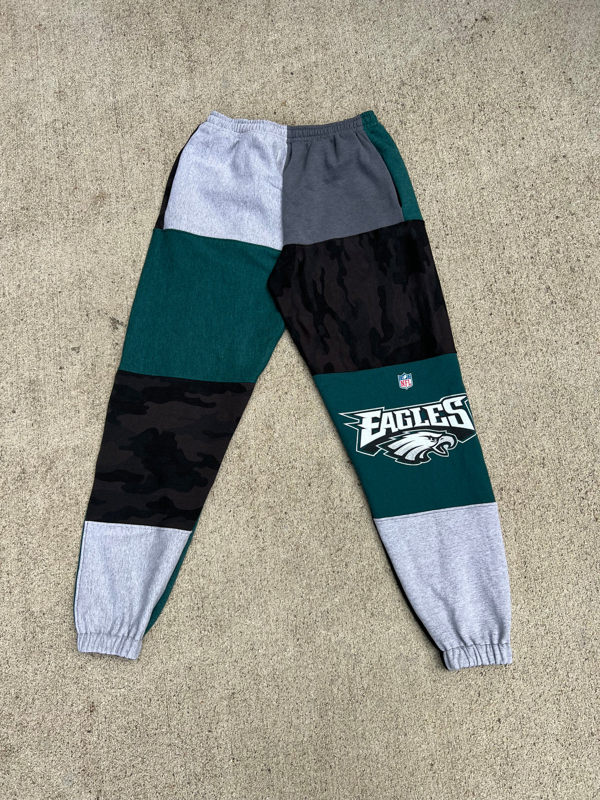 Custom Pants