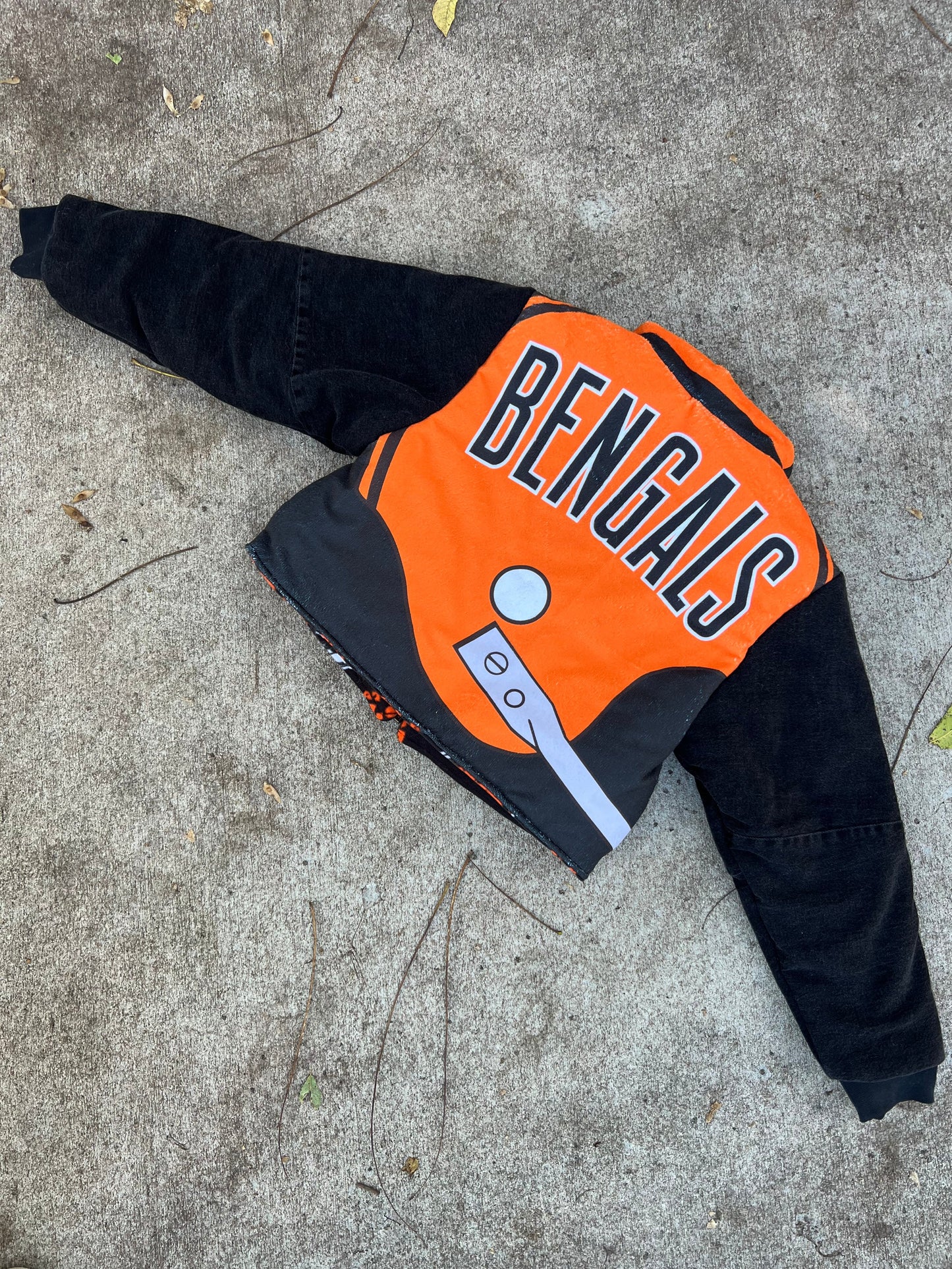 Custom Women’s Puffer Jacket