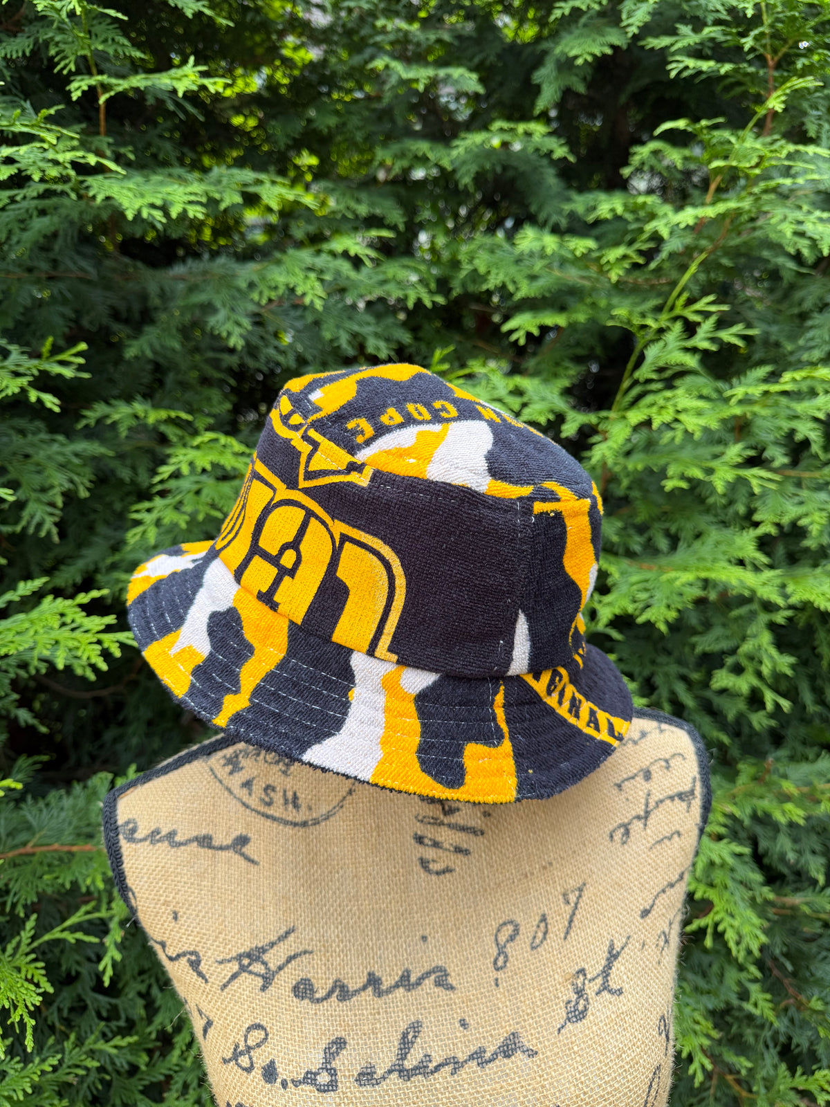 Pittsburg Steelers Bucket Hat