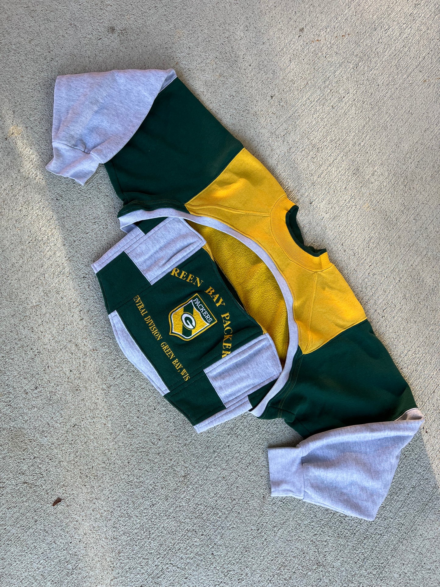 Custom Bolero/Corset Pair