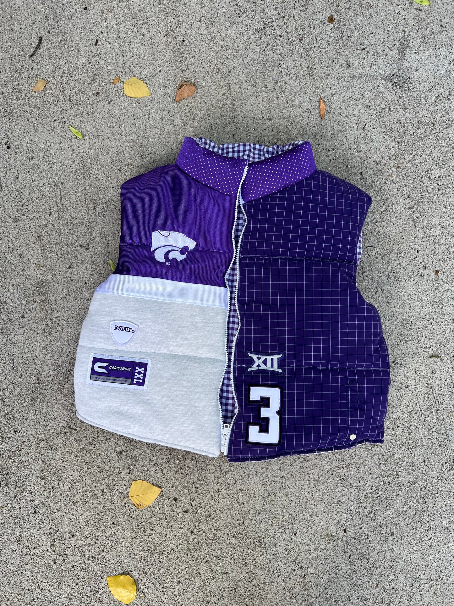 Custom Women's Puffers