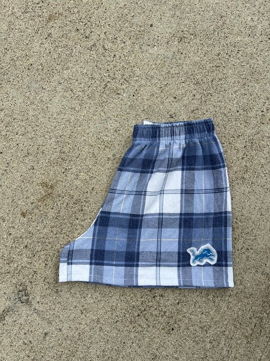 Lions Lounge Shorts - M