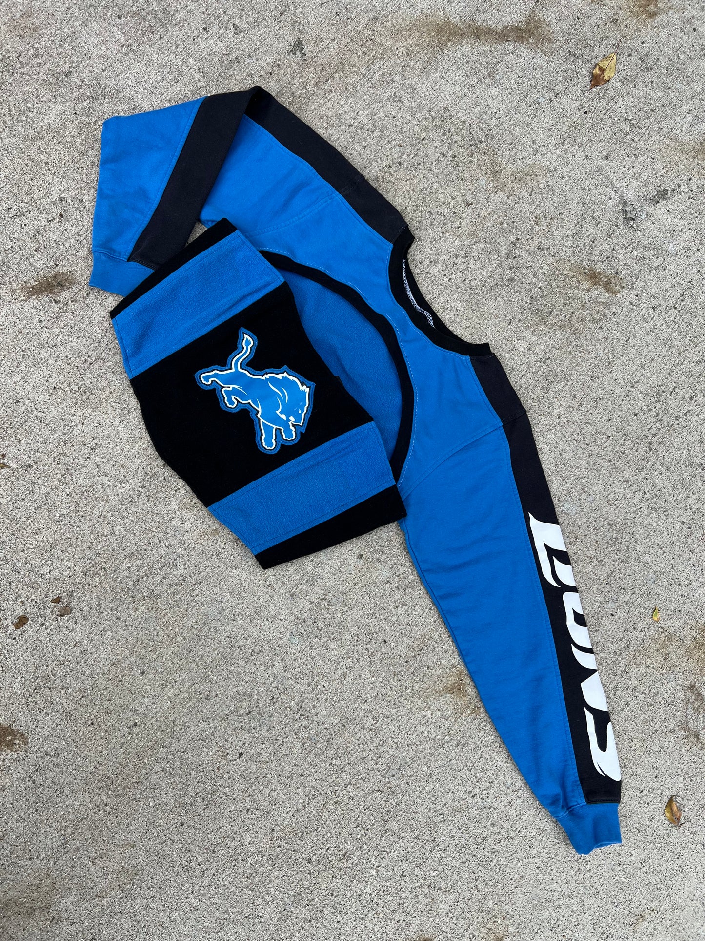 Custom Bolero/Corset Pair