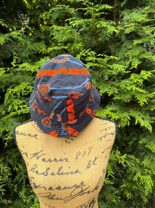 Chicago Bears Bucket Hat