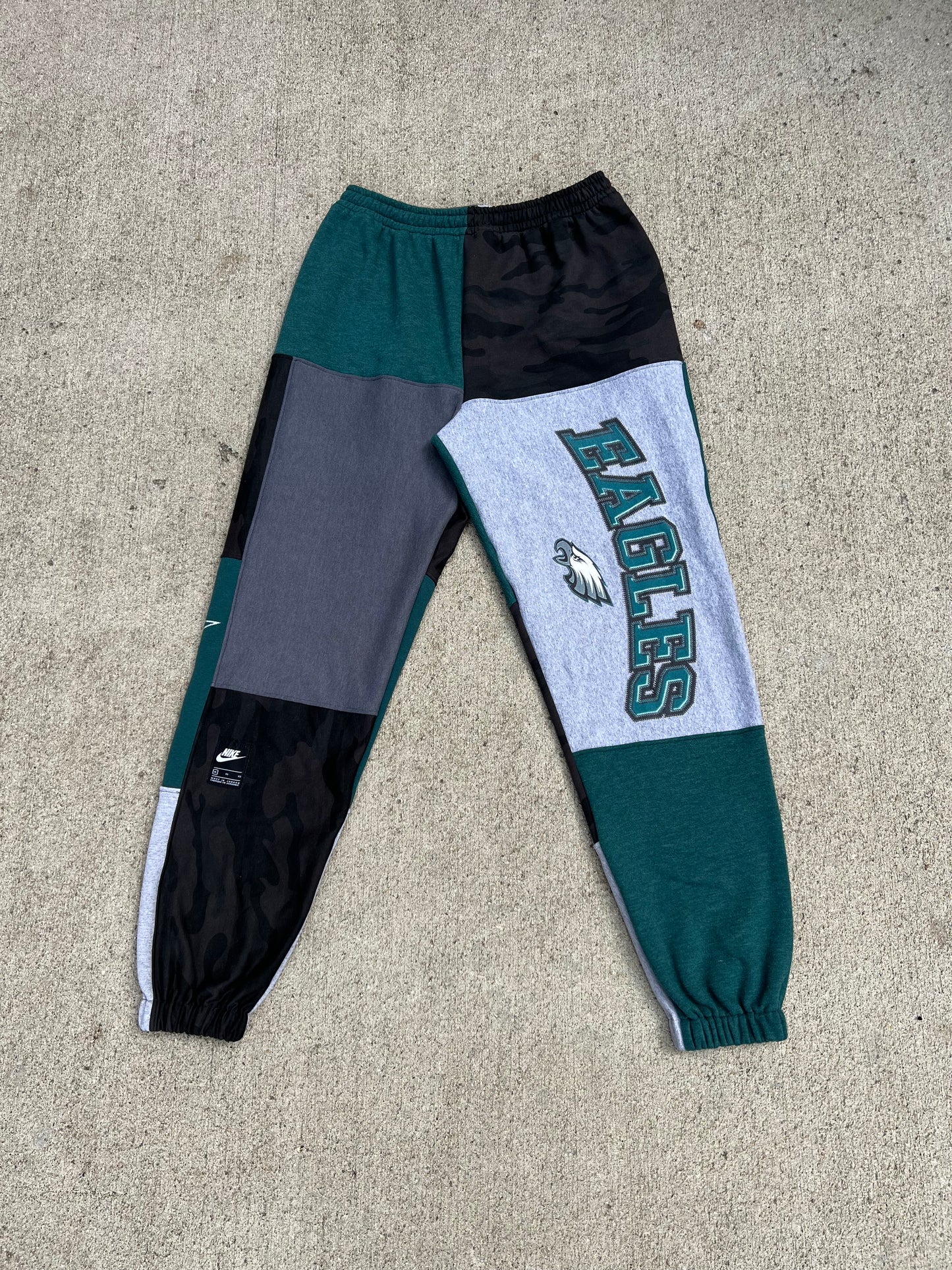 Custom Joggers