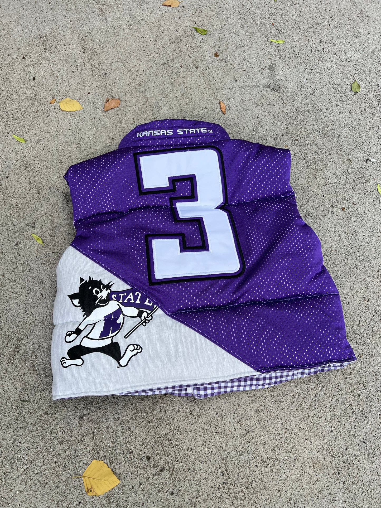 Custom Women's Puffers