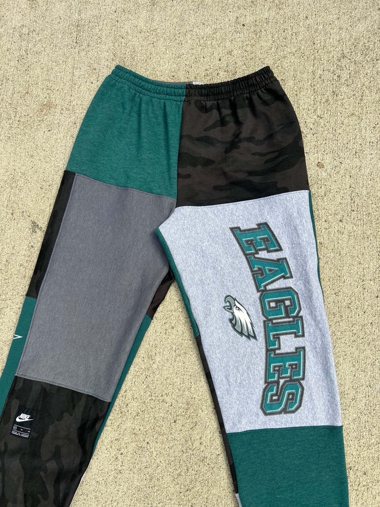 Custom Joggers