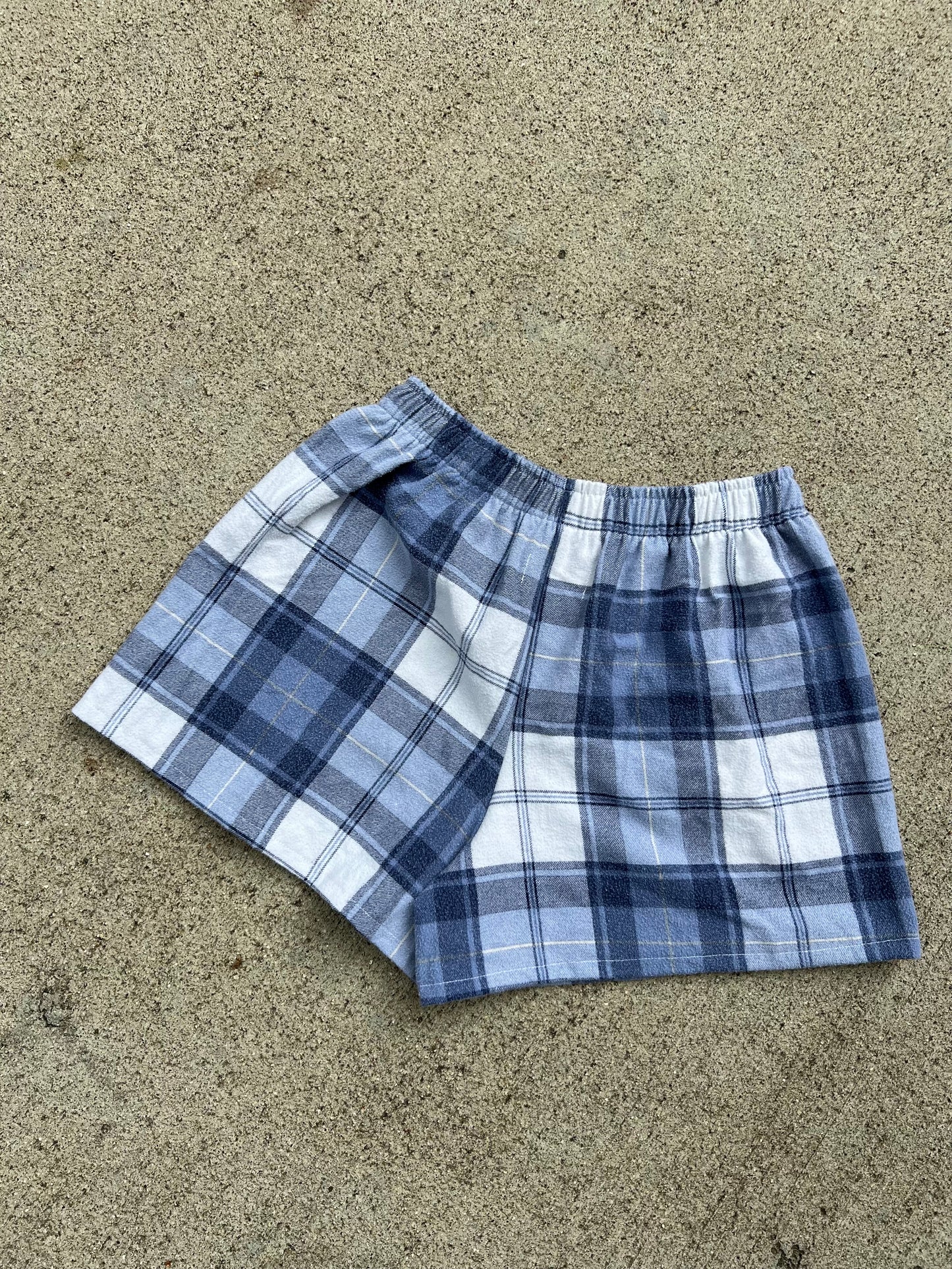 Lions Lounge Shorts - M