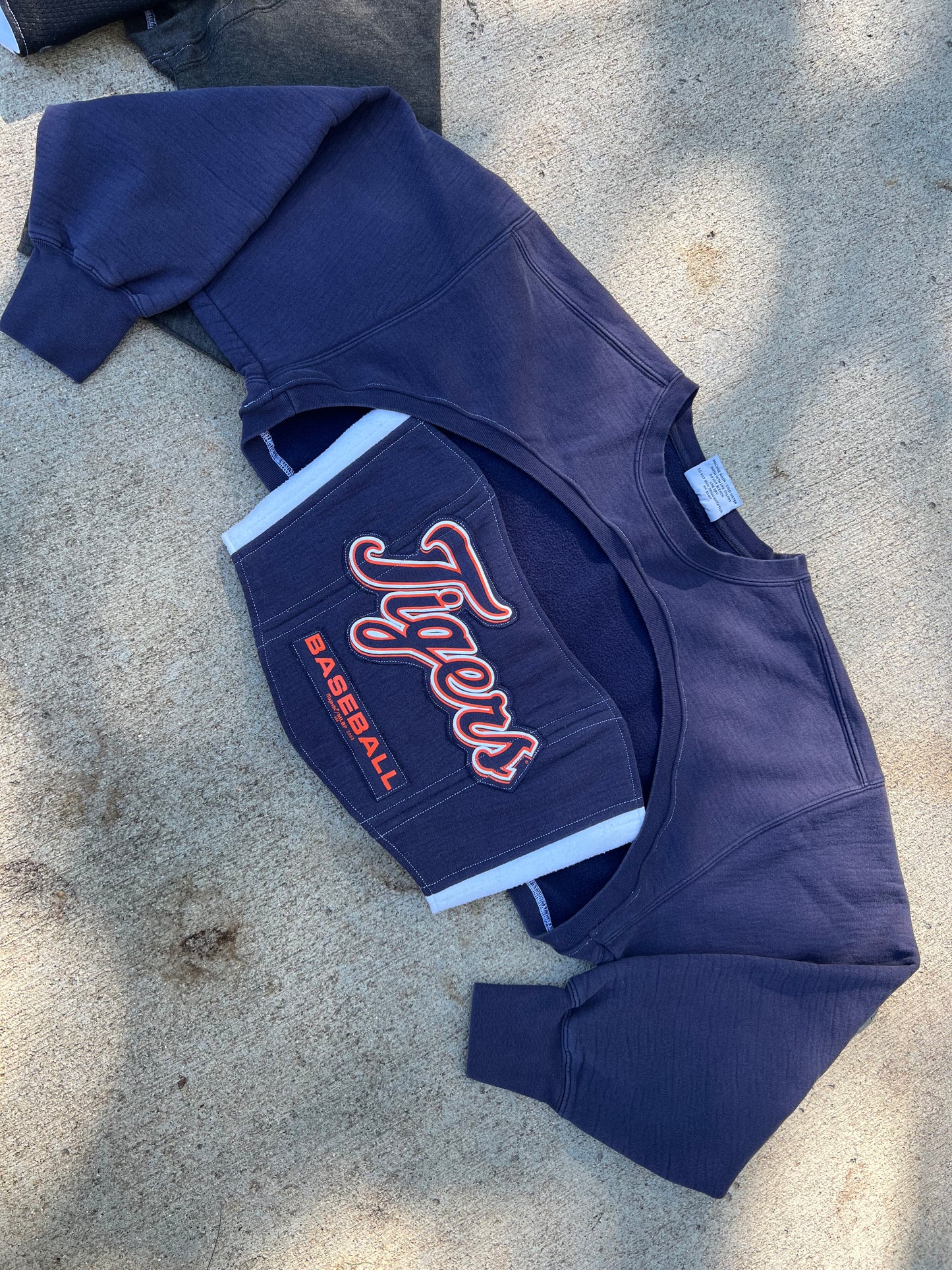 Custom Bolero/Corset Pair