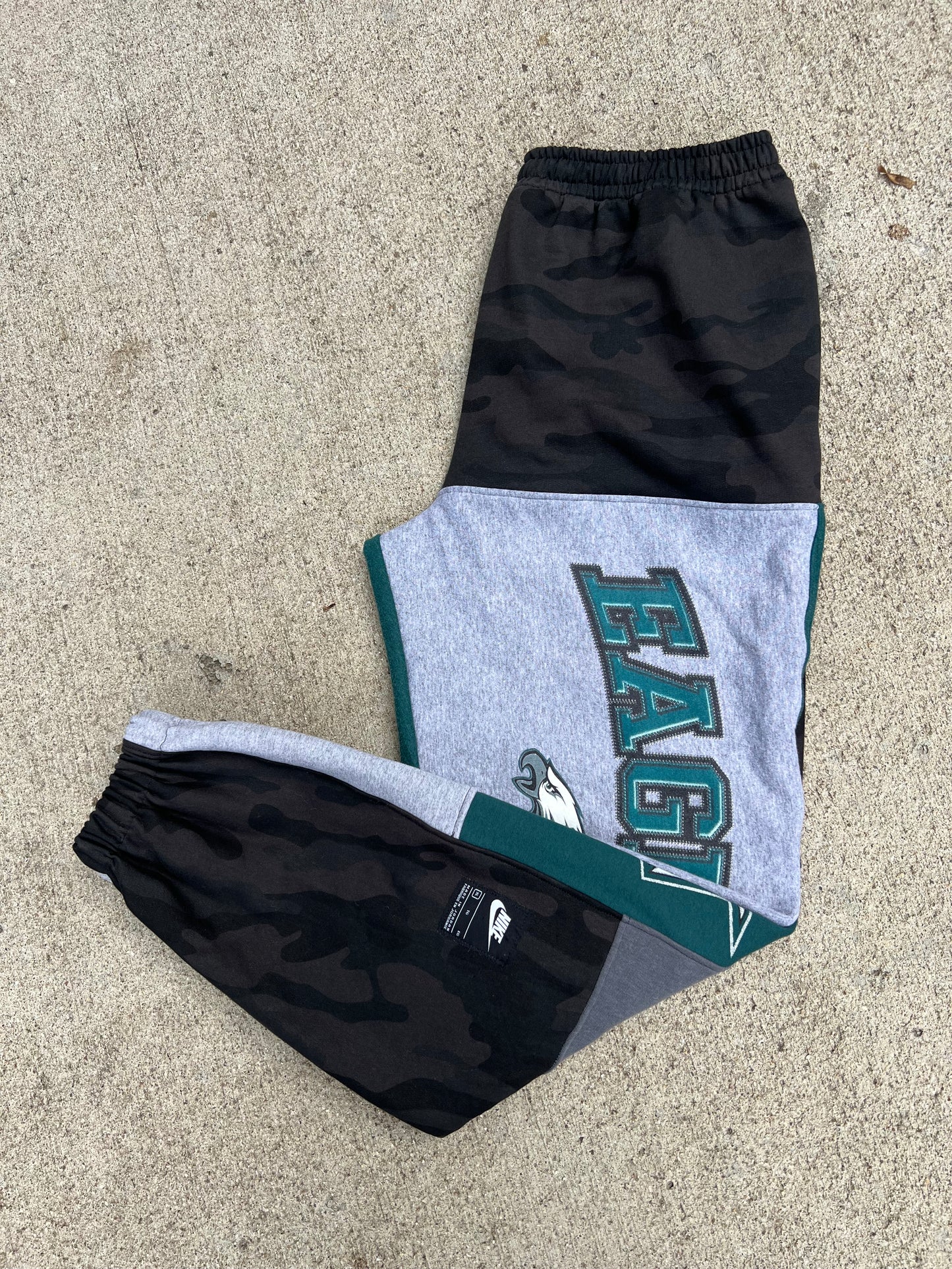 Custom Joggers