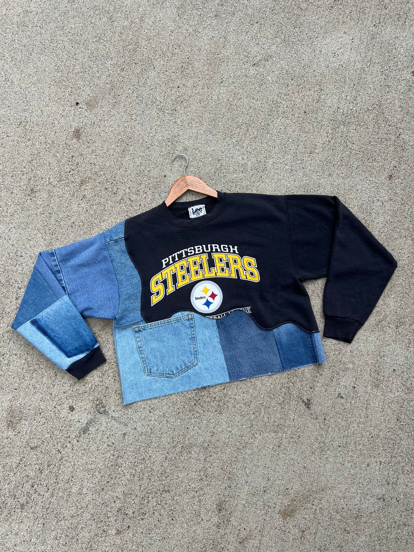 Custom Sweatshirts