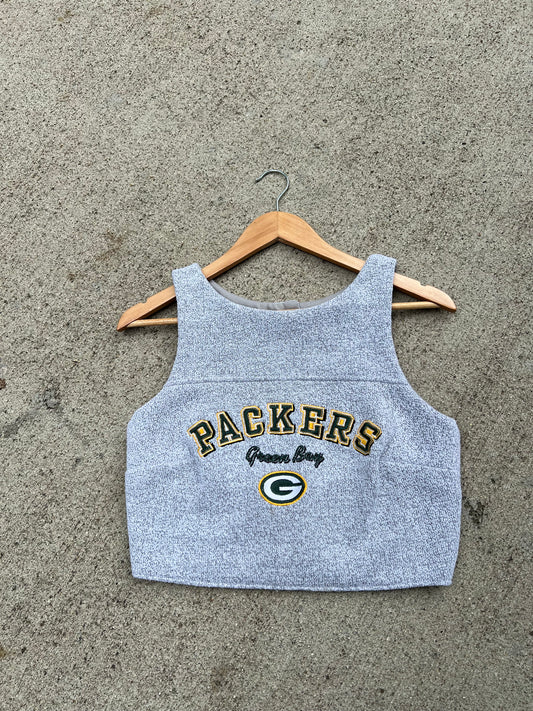 Packers Halo Tank - S