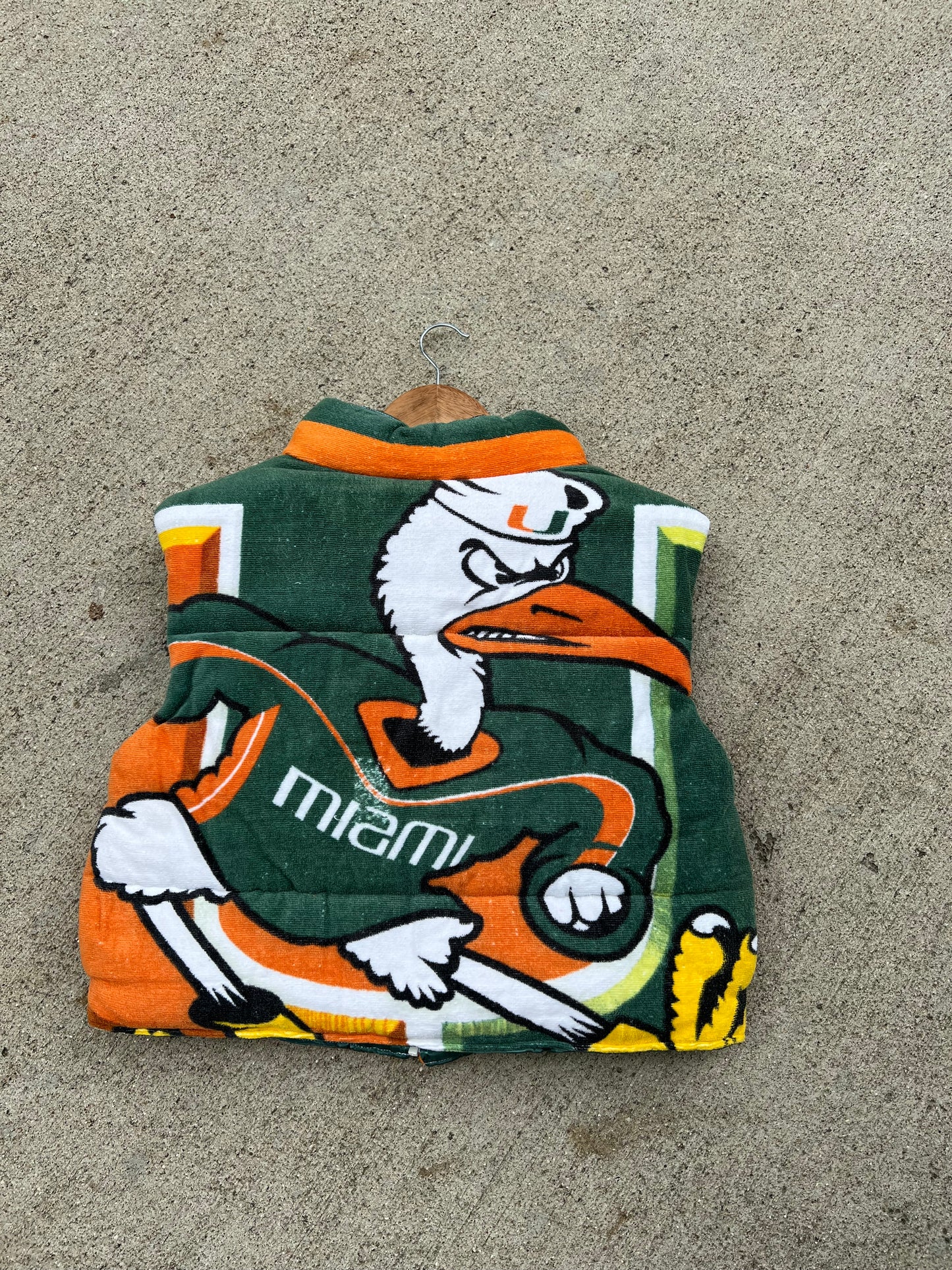 Custom Women's Puffers