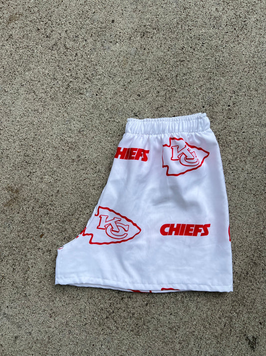 Kansas City Lounge Shorts - M