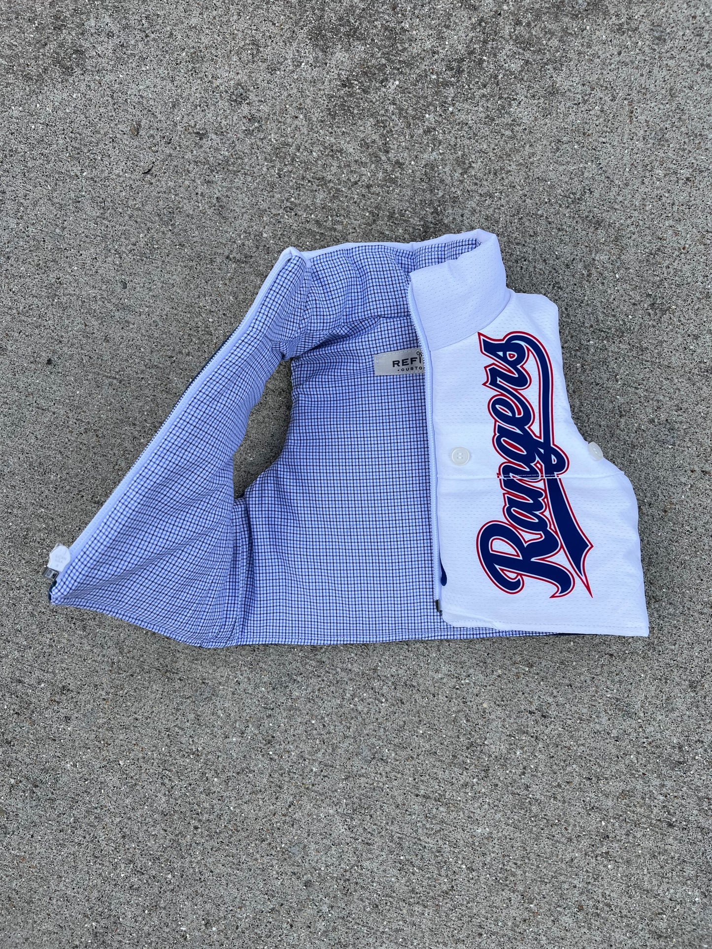 Custom Mama and Mini Puffer Set