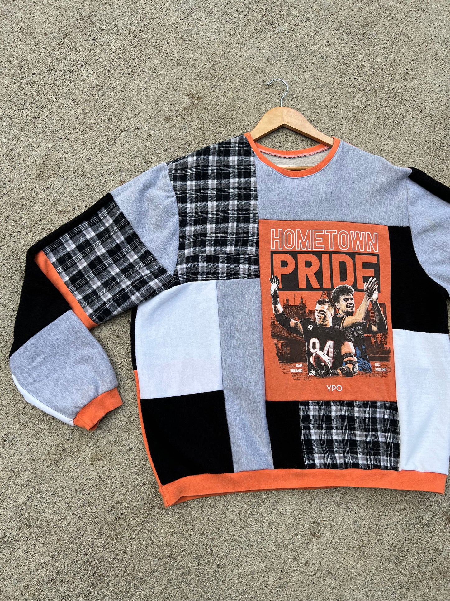 Custom Sweatshirts