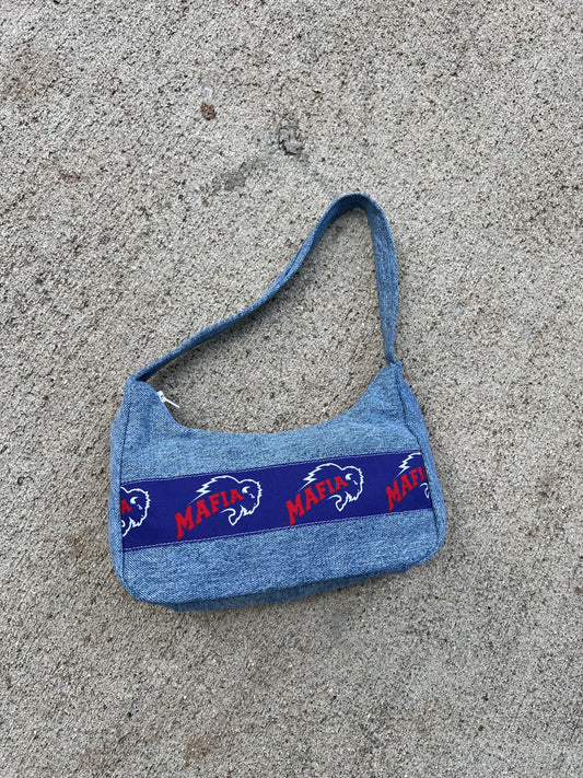 Bills Baguette Purse