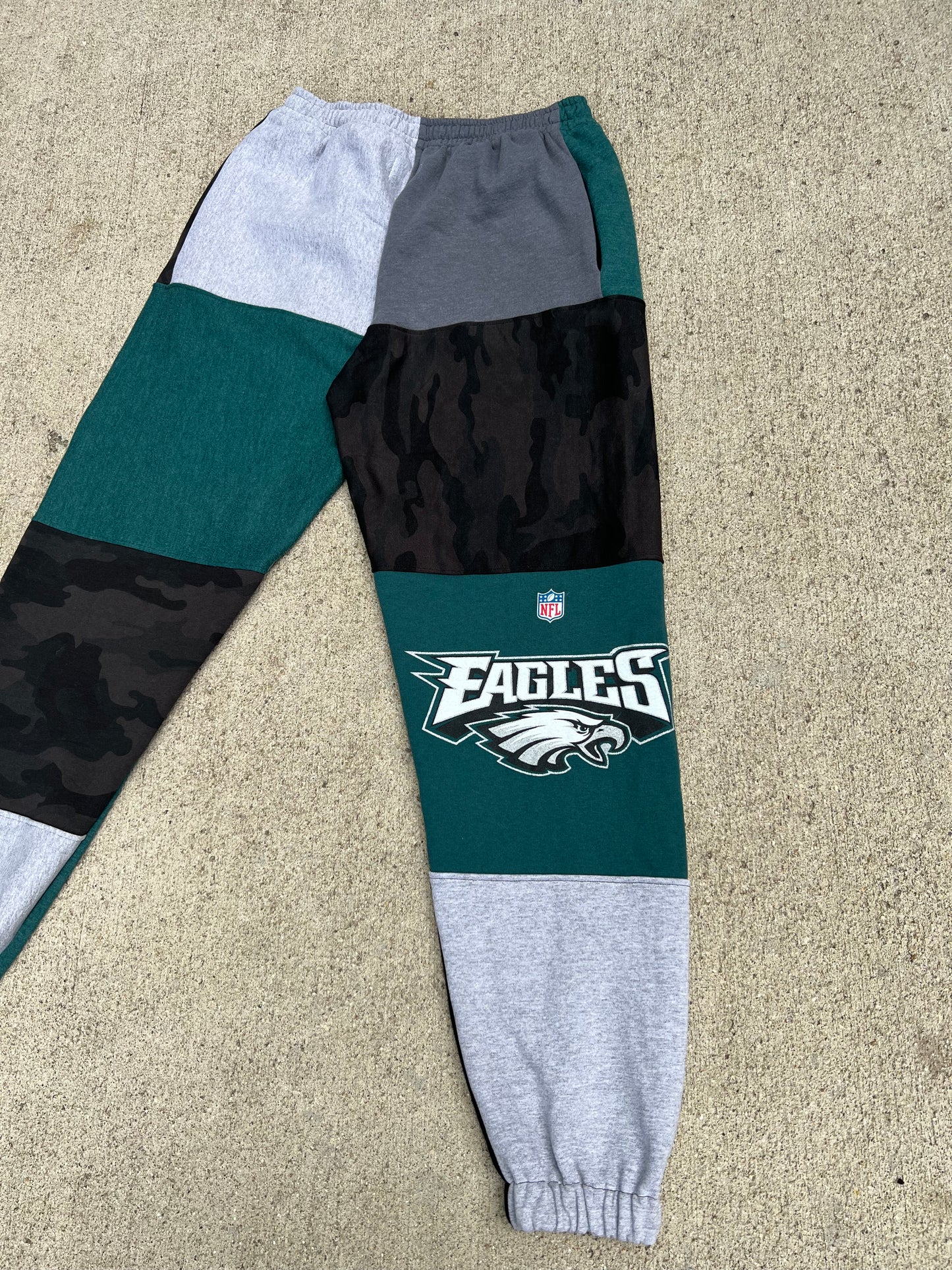 Custom Joggers