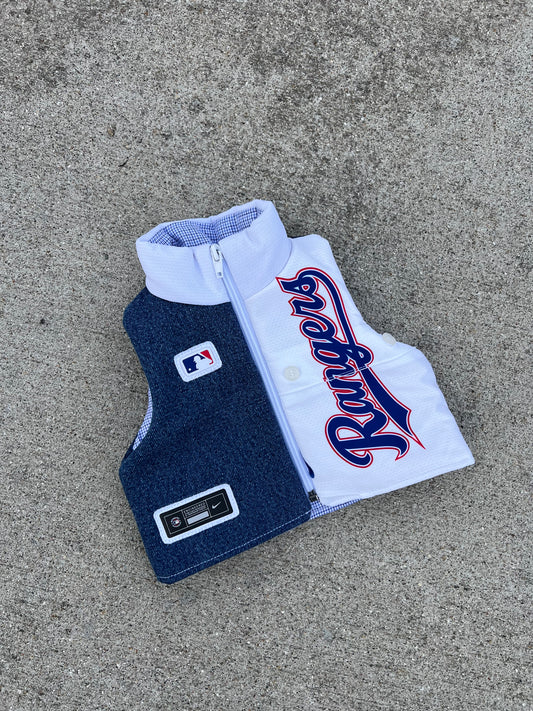 Custom Kids Puffers