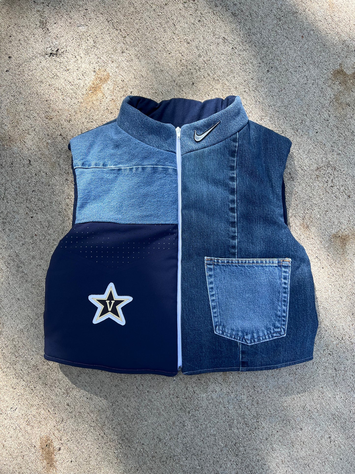 Custom Women's Puffers