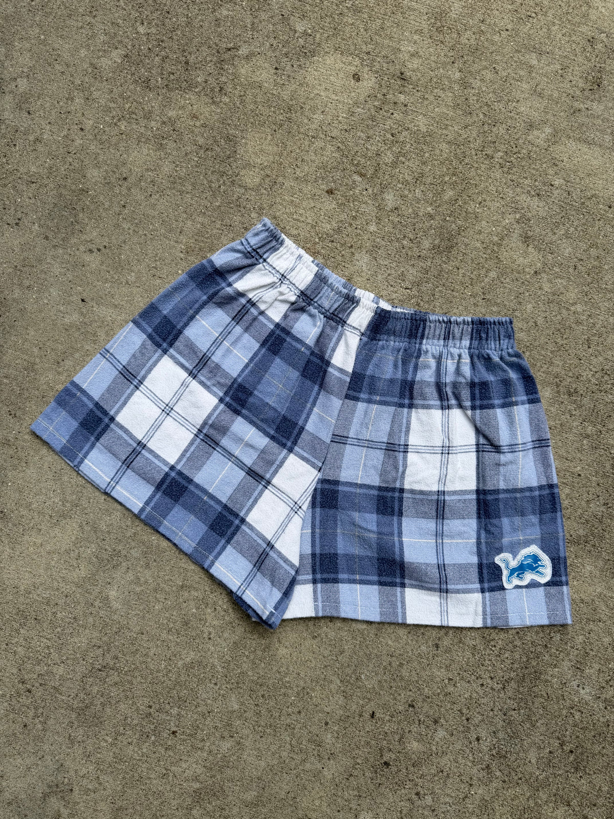 Detroit Lions Shorts - S