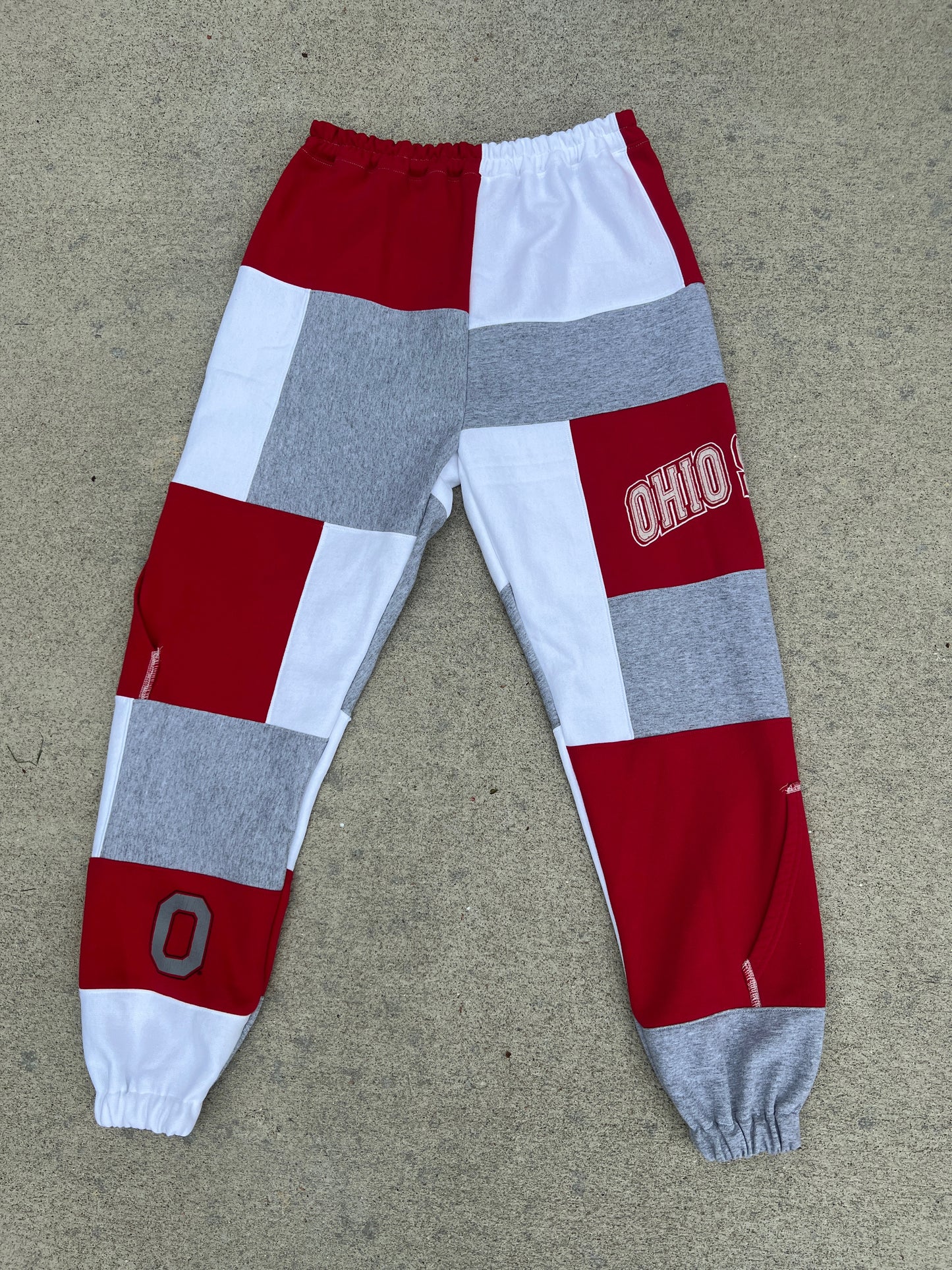 Custom Joggers