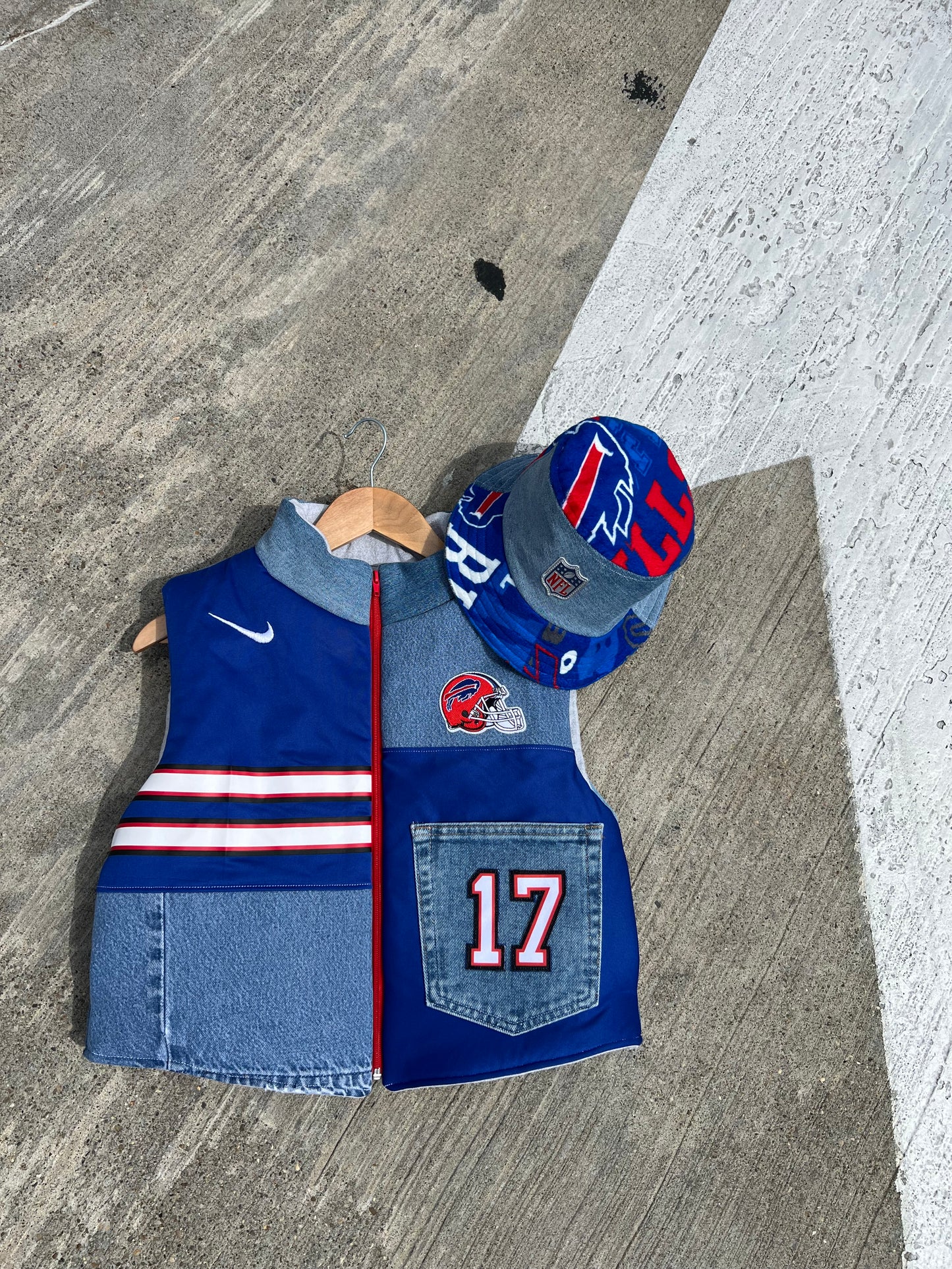 Custom Women's Puffers