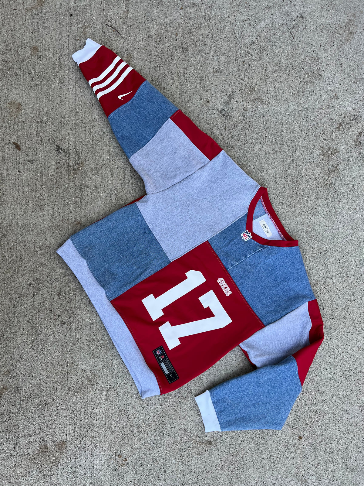 Custom Sweatshirt