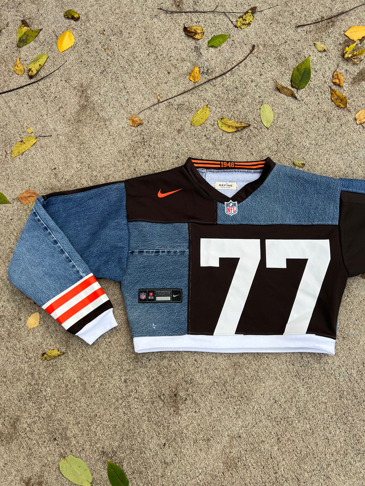 Custom Sweatshirt