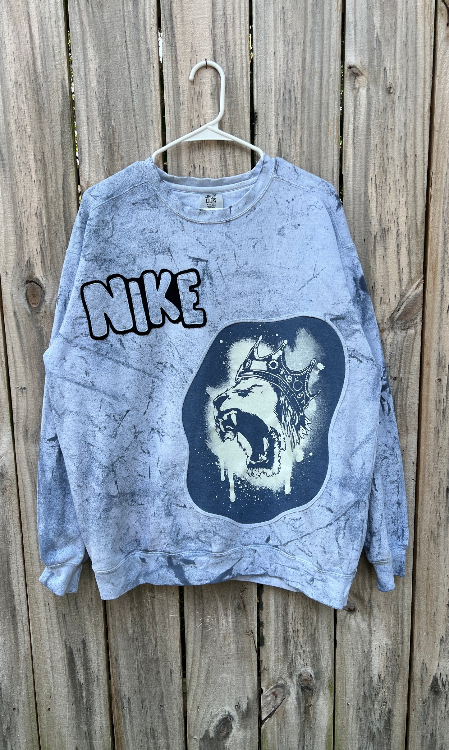 Custom Sweatshirts