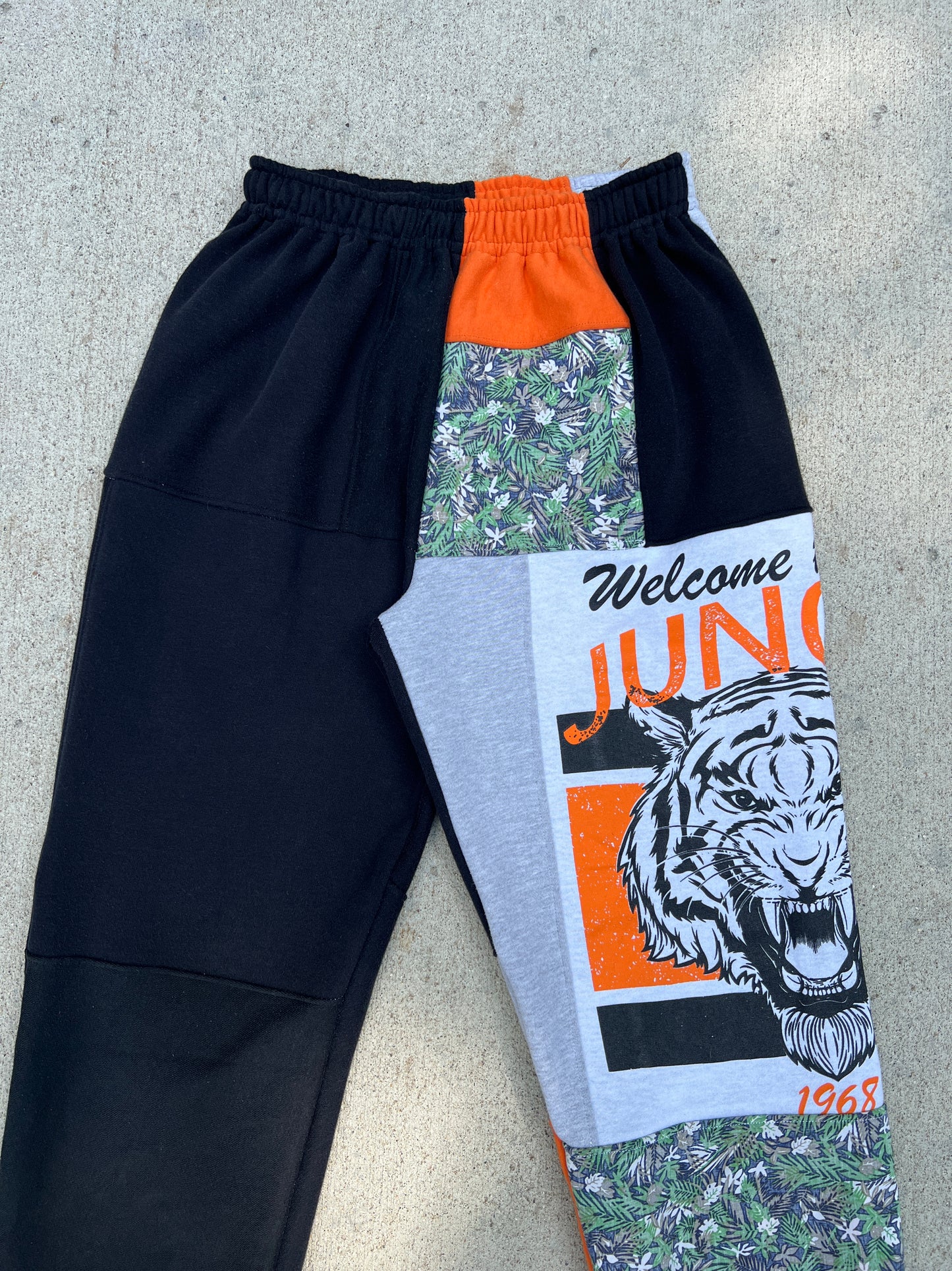 Custom Joggers