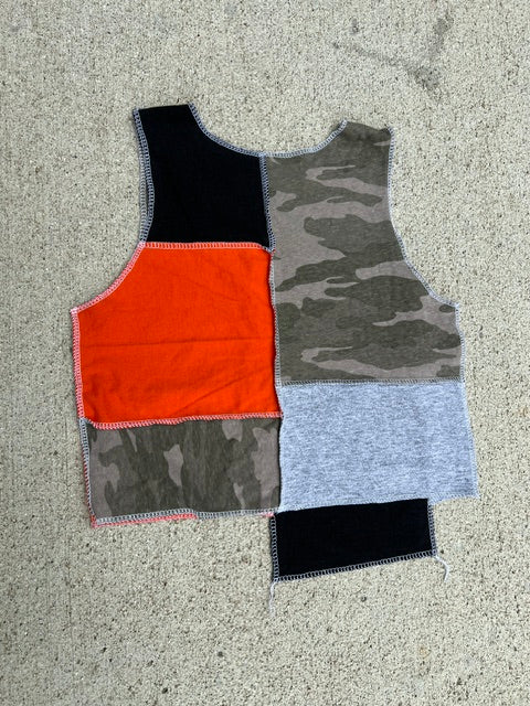 Custom Tank Top