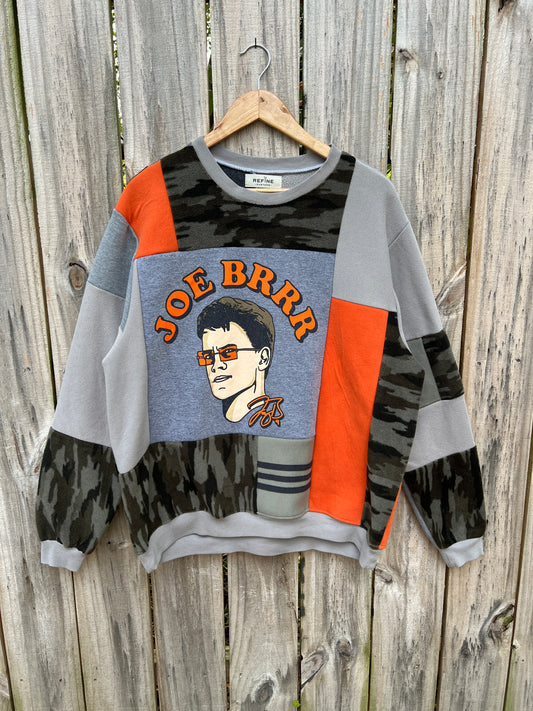 Joe Brrr Sweatshirt