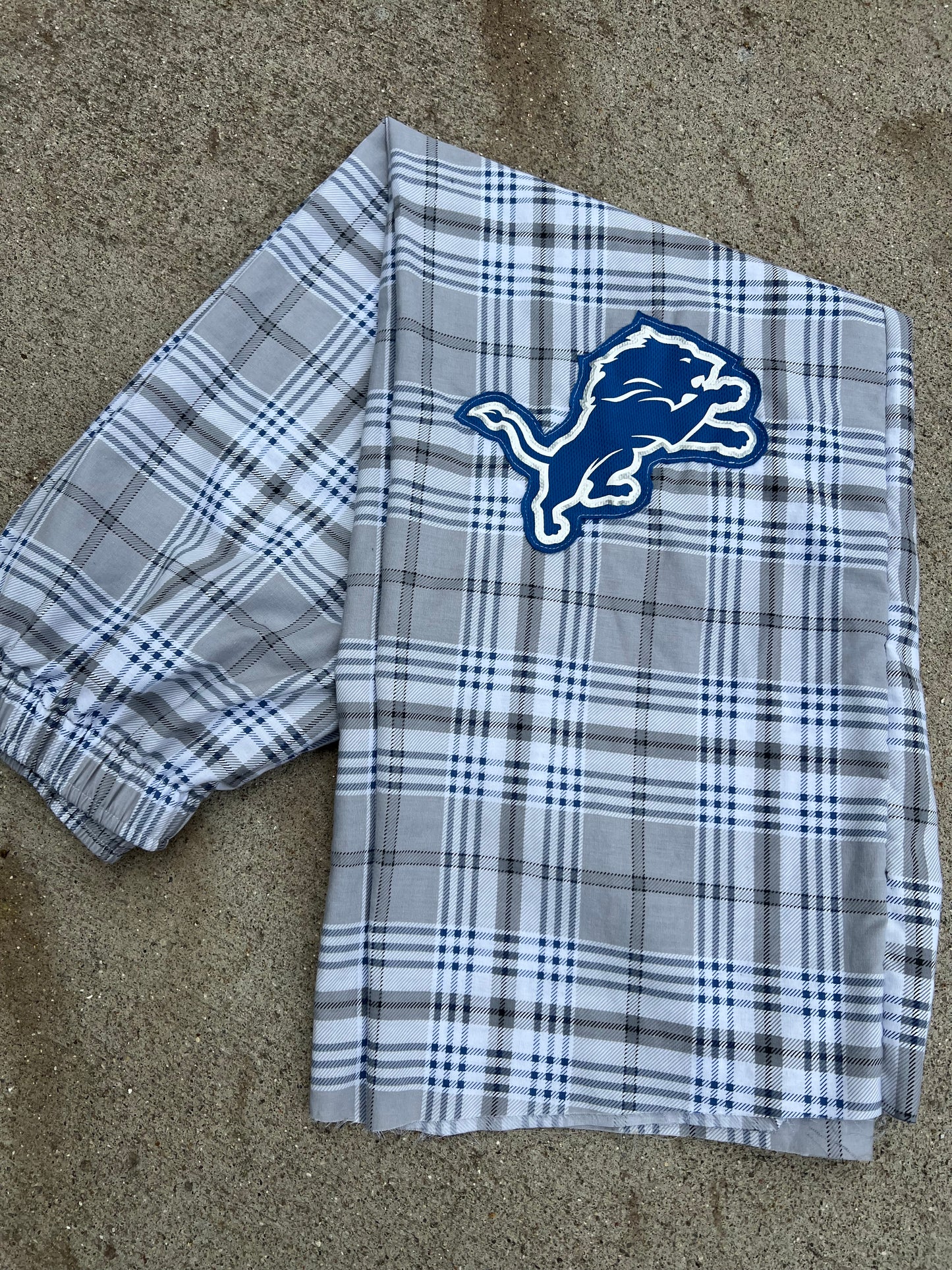 Custom Pants